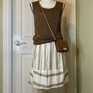 BCBG Skirt